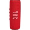 JBL Flip 6, červená