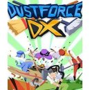 Dustforce DX