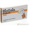 EwoPharma BioGaia ProTectis žuvacie tabliety citrónová príchuť 10 ks