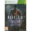 MURDERED SOUL SUSPECT Xbox 360