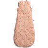 ERGOPOUCH Vak na spanie organická bavlna Jersey Elephant Parade 3-12 m, 6-10 kg, 0,2 tog