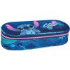 PATIO CoolPack Campus Disney Core Stitch oval Schule Federtasche F062780