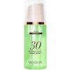 MENOKIN - 30 Seconds Quick Bubble Mask CLEAR 95ml hydratačné pleťové masky na suchosť s kyselinou hyalurónovou