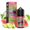 Juice Sauz Drifter Shake and Vape Watermelon Apple 6 ml