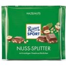 Ritter Sport Nuss - Splitter 250 g