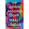 The Seven Moons of Maali Almeida - Shehan Karunatilaka