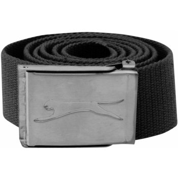 Slazenger Web Belt 53 Black