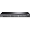 TP-Link SG3452 Managed L2+ 48xGb,4SFP switch Omada SDN SG3452