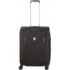 Werks Traveler 6.0, Medium Softside Case, Black
