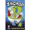 EFKO Záchod - balanční hra