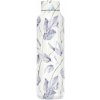 Quokka Nerezová termofľaša Solid Grey Bouquet 630 ml