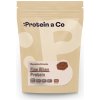 Protein & Co. FINE WHEY – prírodný proteín sladený stéviou 1 kg Zvoľ príchuť: Chocolate brownie