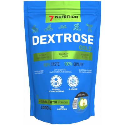 7nutrition Dextrose Gold 1000 g