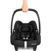 Maxi-Cosi Cabriofix I-Size 2022 Essential Black Maxi-Cosi