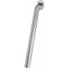 Diverse Sedlovka Ergotec Patent Alu strieborná Dĺžka špicov: 350 mm, Priemer: 31,2 mm
