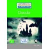 Dracula - Livre + audio online (Bram Stoker)(Brožovaná)