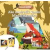 Ako medvedík Samko hľadal mamičku - Taktik