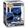 Funko POP TV: MMPR 30th- Blue Ranger