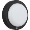 Globo Globo 12379A - LED nástenné svietidlo LASSE 1,2W/3,7V pr.15 cm 1800 mAh GL8419 + záruka 5 rokov zadarmo