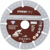 Strend Pro Premium Diamantový rezný multi kotúč 125 mm 2232043