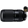 Objektív Tamron 50-300 mm F/4,5-6.3 Di III VC VXD pre Sony FE A069S