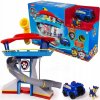 Spin Master Paw Patrol Hliadkovacia veža