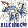 Kodansha Blue Lock Coloring Book