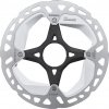 SHIMANO brzdový kotúč - DEORE XT MT800 140mm - strieborná/čierna
