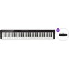 Casio PX-S3100 BK Privia SET 2 Digitálne stage piano Black