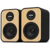 House of Marley Uplift Bookshelf Bluetooth reproduktory, Signature Black