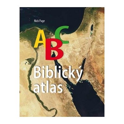 ABC Biblický atlas
