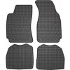 FROGUM Gumené koberce SKODA Superb 01-08 (4 ks.) 401778