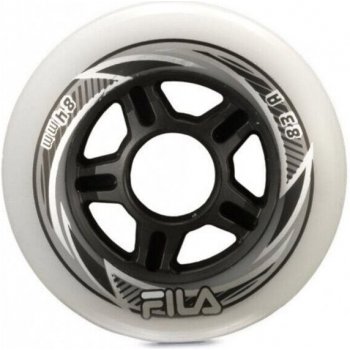Fila Wheels 83A 84 mm 8ks