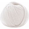MAXI SOFT Lana Gatto MAXI SOFT: 13701 biela hmla 100% merino vlna