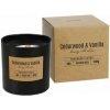 Bispol Cedarwood & Vanilla 300g