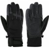 Kilpi CINQO-U Čierna Veľkosť: XL rukavice
