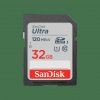 SanDisk SDHC UHS-I 32GB SDSDUN4-032G-GN6IN