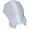 PUIG Plexi štít PUIG TOURING 22681H dymové