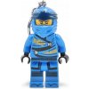 LEGO LEGO® Ninjago Legacy Jay svietiaca figúrka