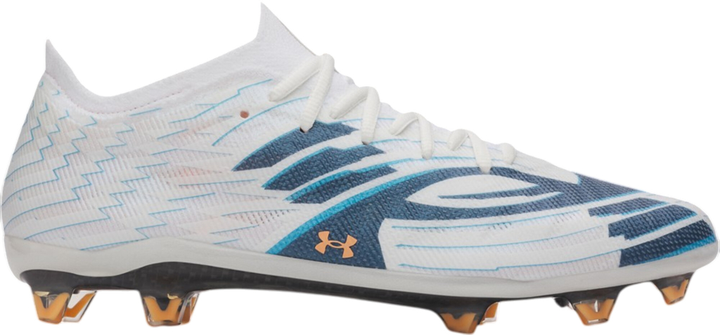 Under Armour Shadow Elite 4 Mach FG biela