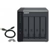 QNAP TR-004 - Rozširovacia jednotka USB 3.0 RAID