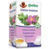 HERBEX CISTUS incanus čaj zo stredomorskej Skalnej ruže, záparové vrecká 20x2 g (40 g)