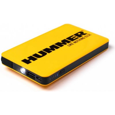 Hummer H3 6000 mAh