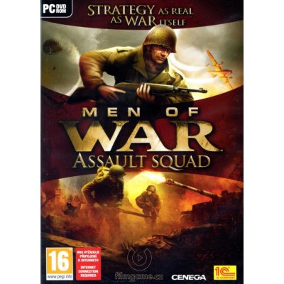 Men of War: Assault Squad GOTY