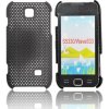 PUZDRO SAMSUNG S5330 PLASTOVÉ GRID