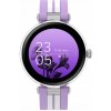 CANYON Smartwatch Semifreddo SW-61 Ružový
