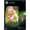 HP Lesklý foto papier A4 100 listov (Q2510A) Foto papier 200 g/m2 (Lesklý), Formát A4, 210x297 mm / 100 listov
