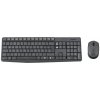bezdrôtový set Logitech Wireless Desktop MK235,CZ/SK 920-007933