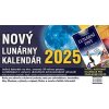 Lunární dny + Nový Lunárny kalendár 2025