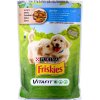 Friskies Balance s kuraťom a zeleninou 0,5 kg